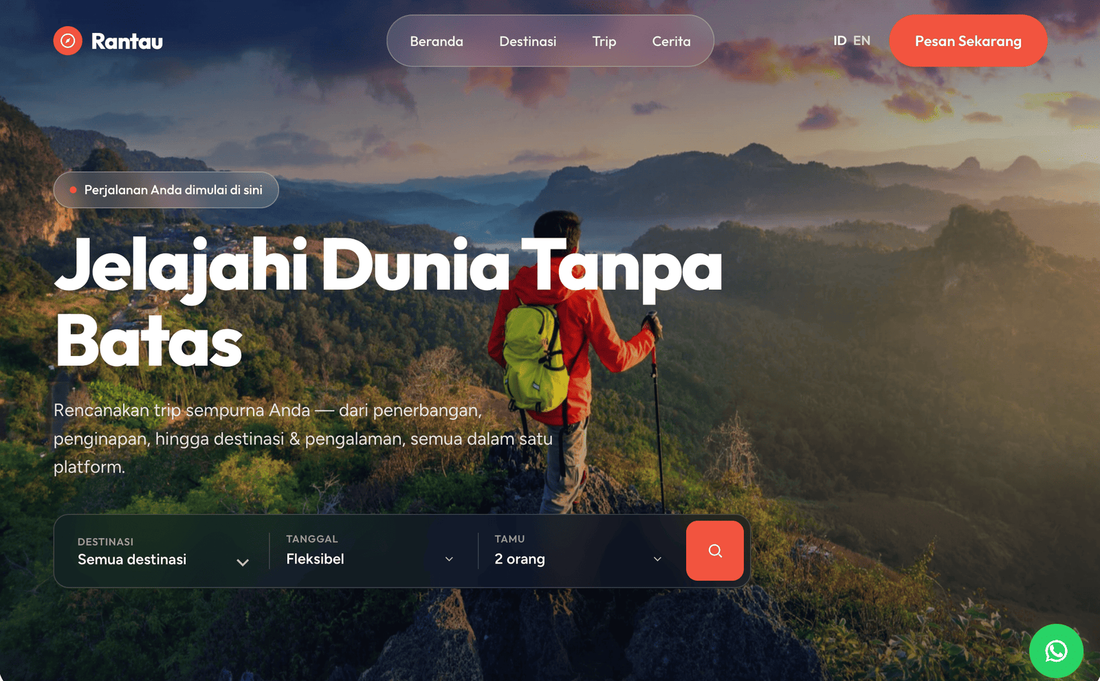 Rantau