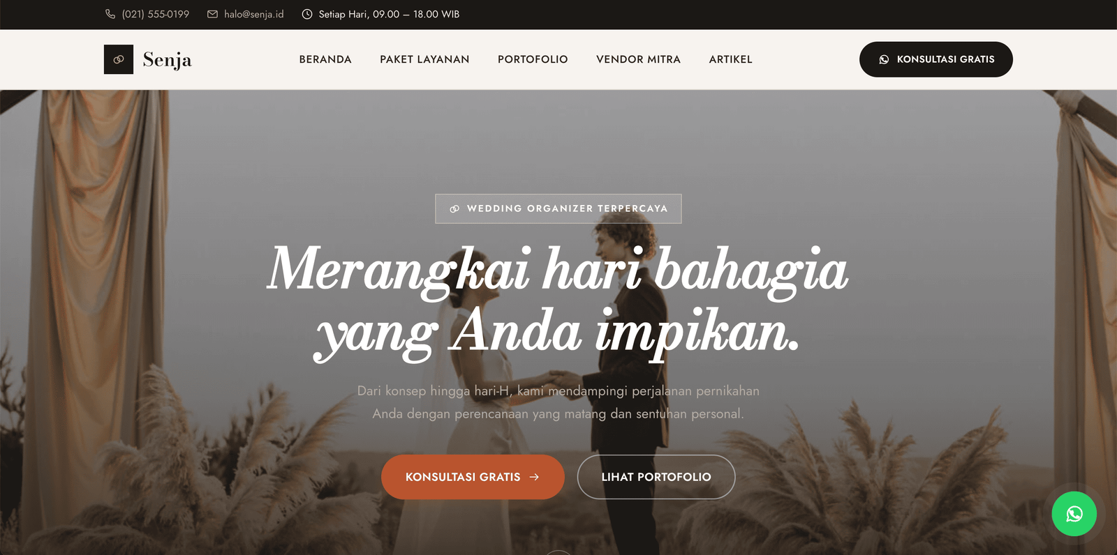 Senja